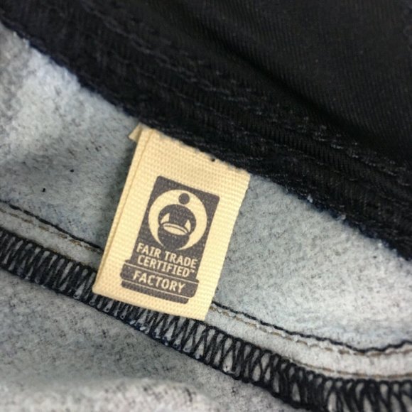 Ingrid & Isabel Maternity Distressed Jeggings 4 Dark Blue - Picture 7 of 7